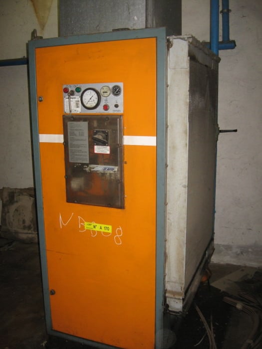PNEUMOFORE UP 6 